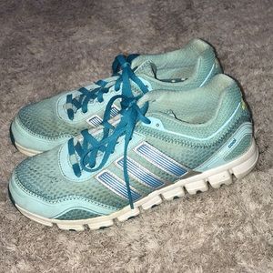 Adidas clima cool sneakers